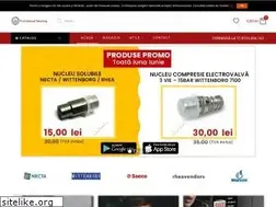 Sites similar to vending-automate-cafea.ro