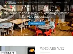 Sites similar to vending-europe.eu