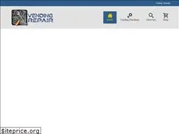Sites similar to vending-repair.com