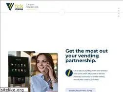 Sites similar to vending.ie