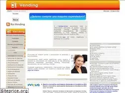 Sites similar to vending.nom.es