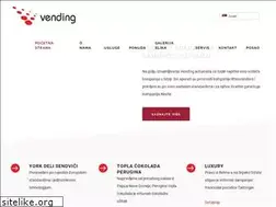 Sites similar to vending.rs