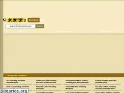 Sites similar to vendingmachinechennai.com
