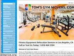Sites similar to vendingmachinemovingcompany.com