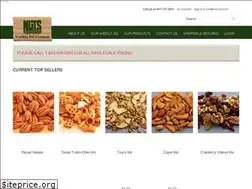 Sites similar to vendingnutco.com