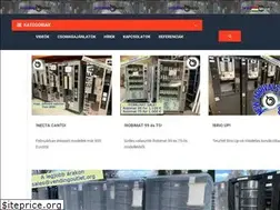 Sites similar to vendingoutlet.org