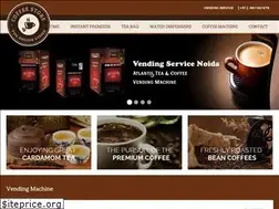 Sites similar to vendingsolutions.in