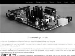 Sites similar to vendingtools.ro