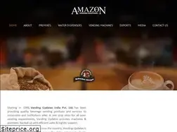 Sites similar to vendingupdates.com