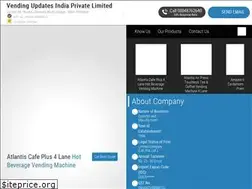 Sites similar to vendingupdates.net