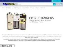 Sites similar to vendingworks.com