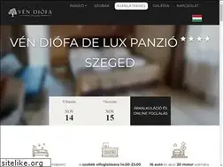 Sites similar to vendio.hu