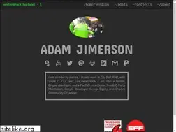 Sites similar to vendion.me