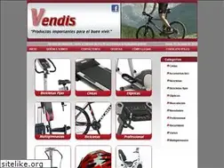 Sites similar to vendis.eurofull.com