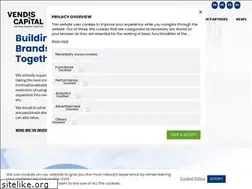 Sites similar to vendiscapital.com