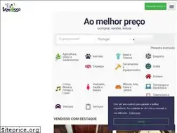 Sites similar to vendisso.pt