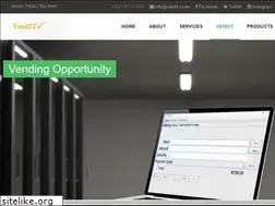Sites similar to vendit.co.ke