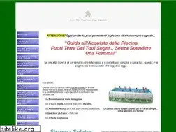Sites similar to vendita-piscine-fuori-terra.com