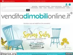 Sites similar to venditadimobilionline.it
