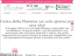 Sites similar to venditafiori.it