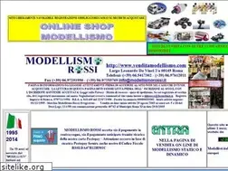 Sites similar to venditamodellismo.com