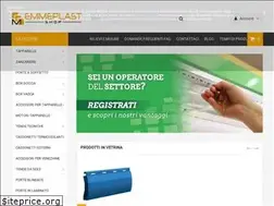 Sites similar to venditatapparelle.it