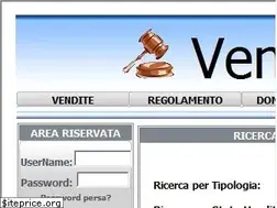 Sites similar to venditemobiliari.org