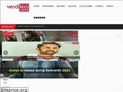 Sites similar to venditeravaartha.com
