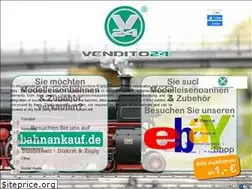 Sites similar to vendito24.de