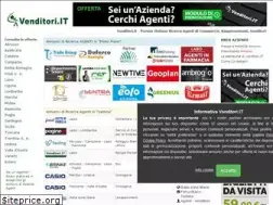 Sites similar to venditori.it