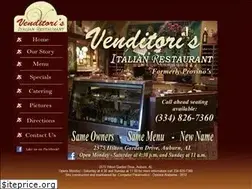 Sites similar to venditoris-auburn.com