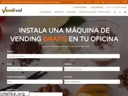 Sites similar to vendival.com