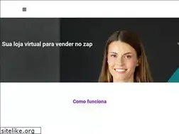 Sites similar to vendizap.com