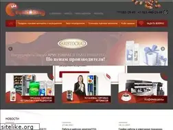 Sites similar to vendking.ru