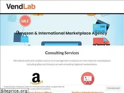 Sites similar to vendlab.com