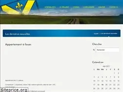 Sites similar to vendlincourt.ch