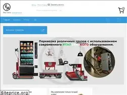 Sites similar to vendmarket.ru