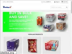Sites similar to vendme.ie