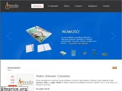 Sites similar to vendo-dg.pl