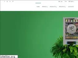 Sites similar to vendo-europe.com