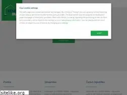 Sites similar to vendo-park.com