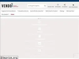 Sites similar to vendo.at