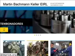 Sites similar to vendo.com.pe