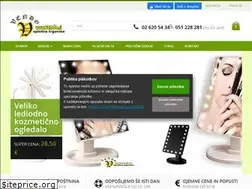 Sites similar to vendo.si