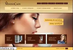 Sites similar to vendocafe.pl