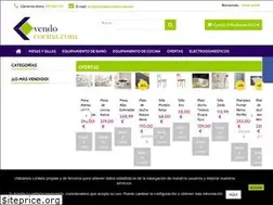 Sites similar to vendococina.com