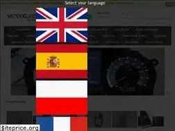 Sites similar to vendocuadros.com