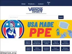 Sites similar to vendodirect.com