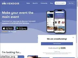 Sites similar to vendoir.com