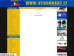 Sites similar to vendokart.it